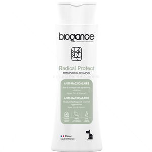 Шампоан против радикали за кучета BIOGANCE Shampoo Radical Protect