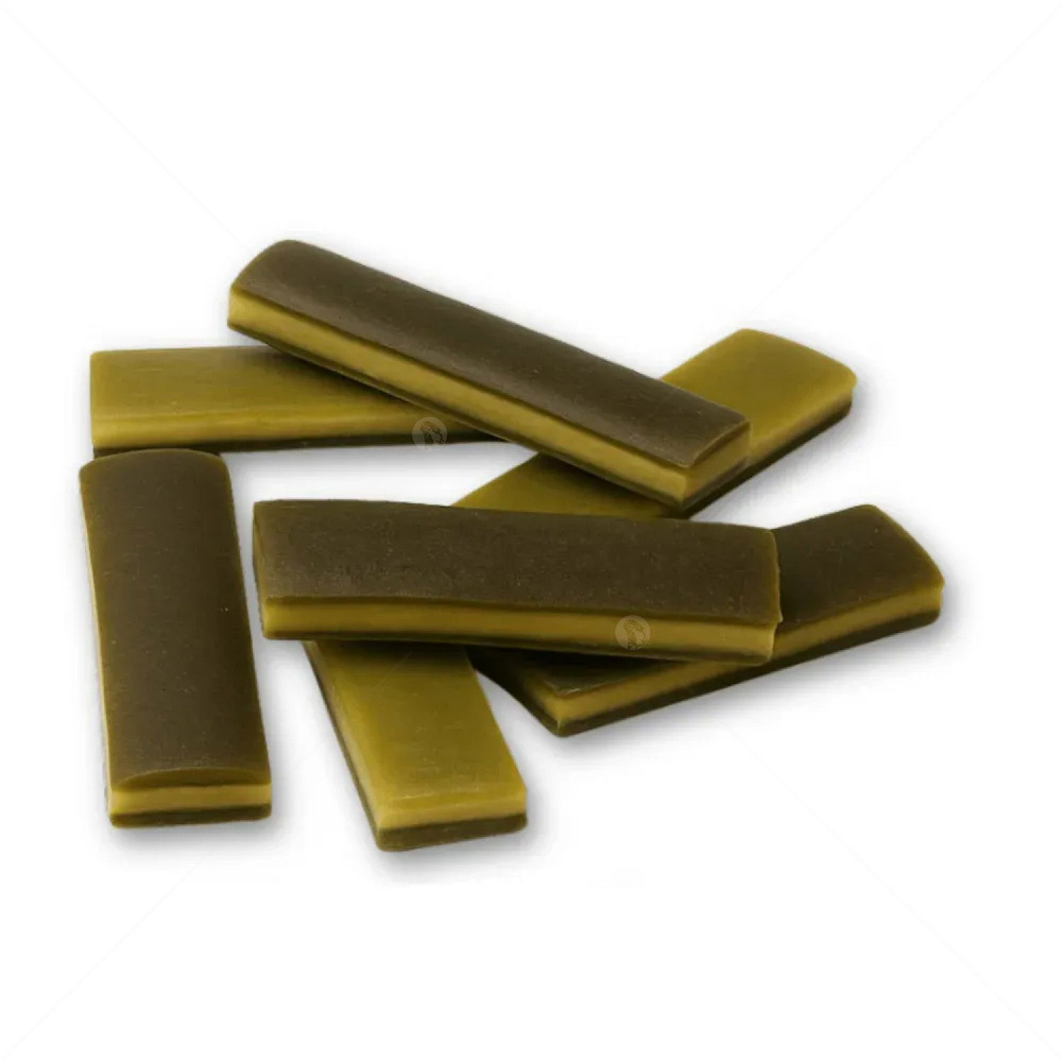 Меки дъвчащи лакомства със спирулина ANIPRO Dental Pro Power Soft chewy dental treats with spirulina, 84 гр