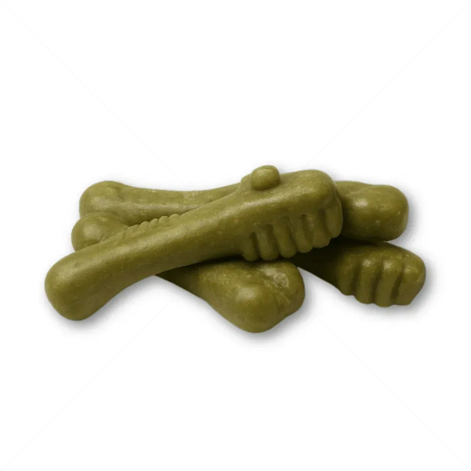 Дентални четки със спирулина ANIPRO Dental Pro Power Dental brush with spirulina, 84 гр