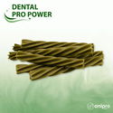 Дентални пръчки със спирулина ANIPRO Dental Pro Power Fusilli with spirulina, 84 гр
