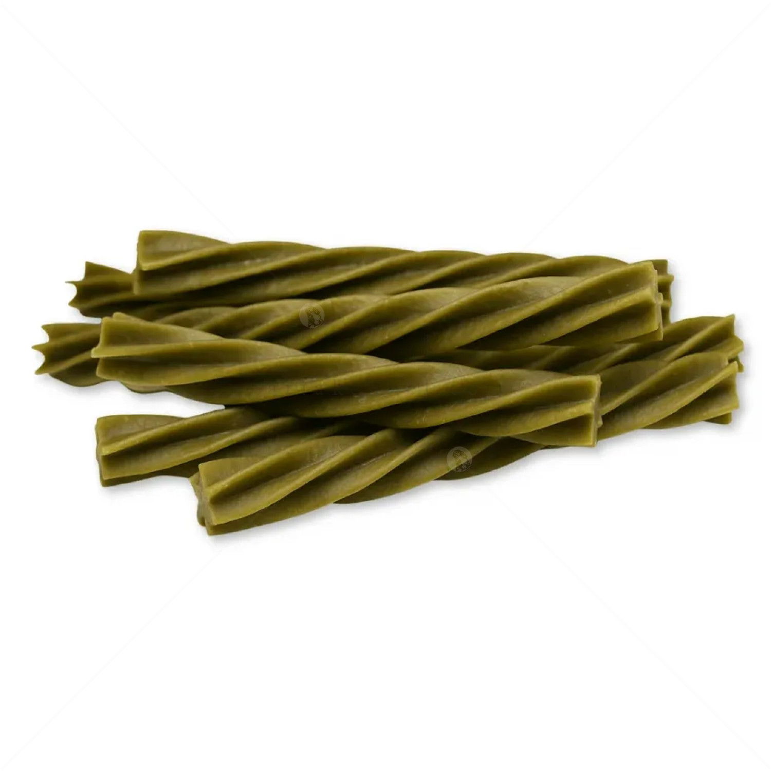 Дентални пръчки със спирулина ANIPRO Dental Pro Power Fusilli with spirulina, 84 гр