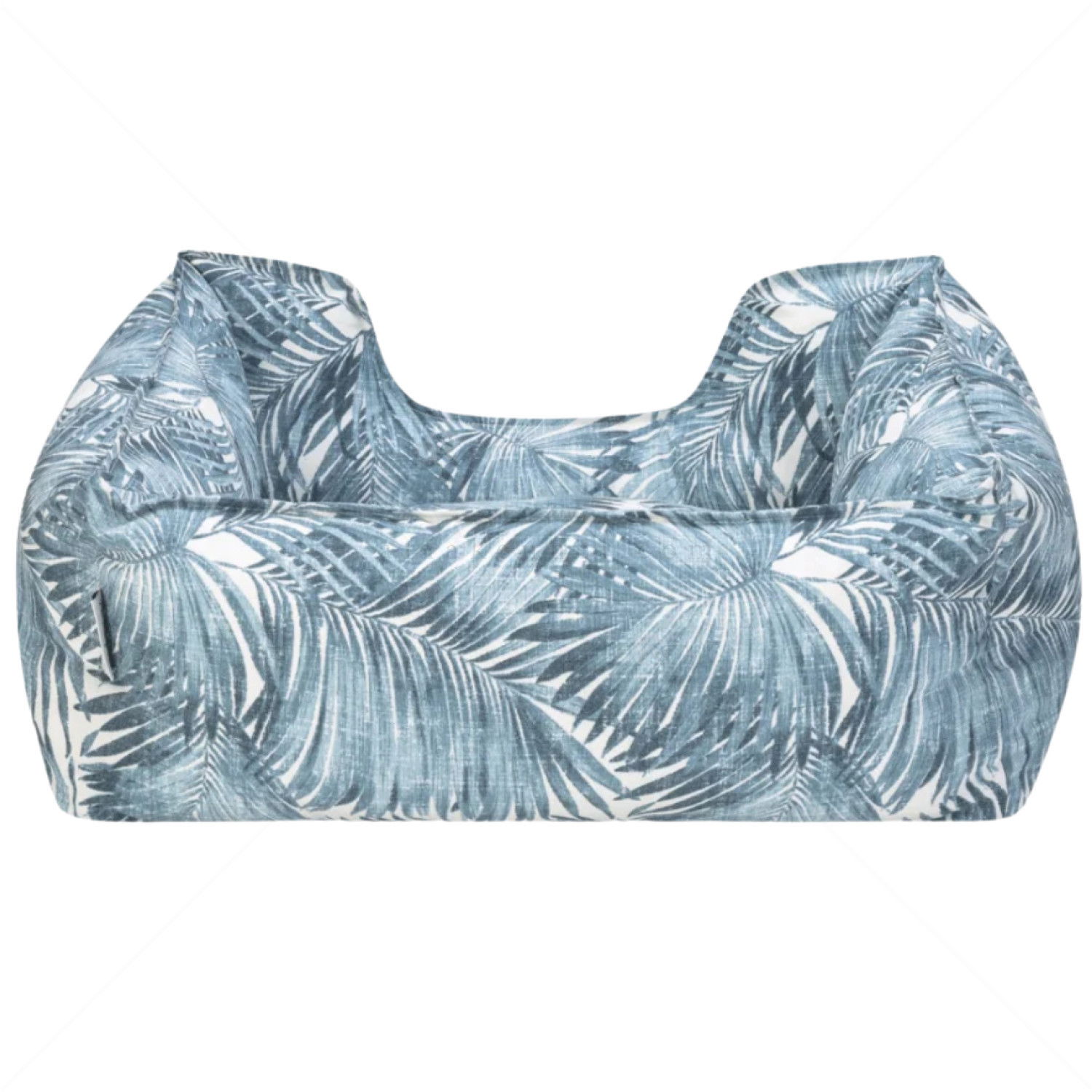 Водоустойчиво легло, PET COMFORT Alpha синьо-бяло, размер S