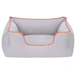 Водоустойчиво легло, PET COMFORT Alpha светлосиво, размер M