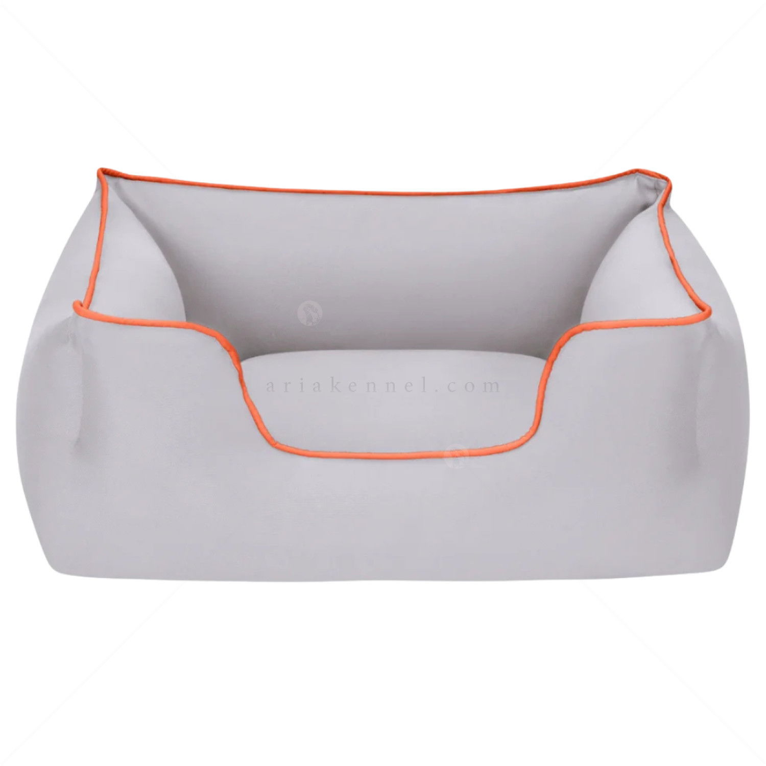 Водоустойчиво легло, PET COMFORT Alpha светлосиво, размер M