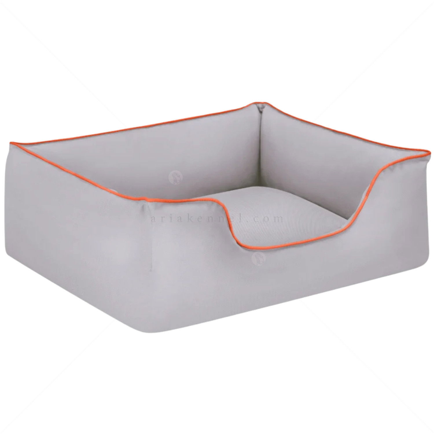 Водоустойчиво легло, PET COMFORT Alpha светлосиво, размер M