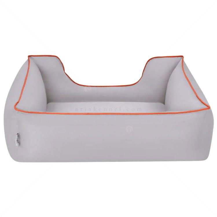 Водоустойчиво легло, PET COMFORT Alpha светлосиво, размер M