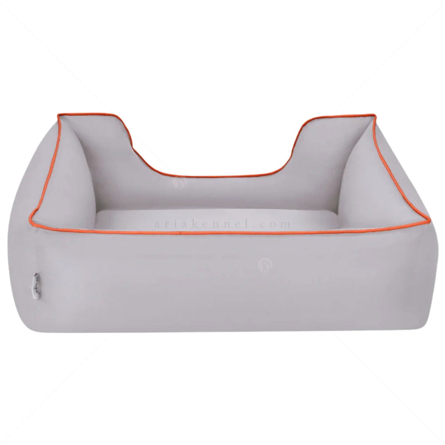 Водоустойчиво легло, PET COMFORT Alpha светлосиво, размер M