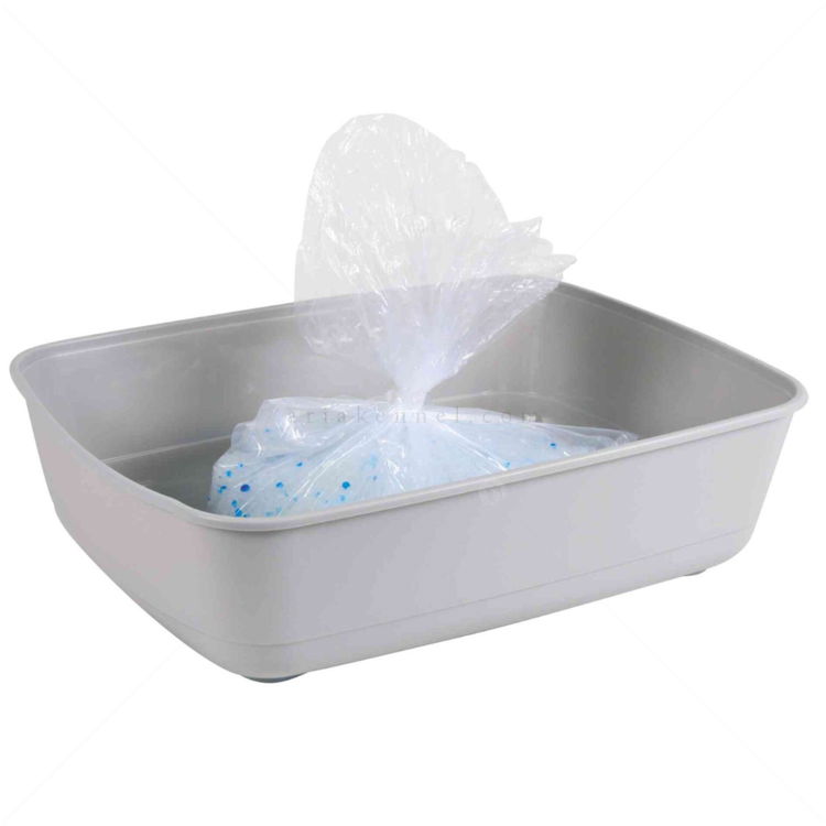 Торбички за котешка тоалетна TRIXIE Large