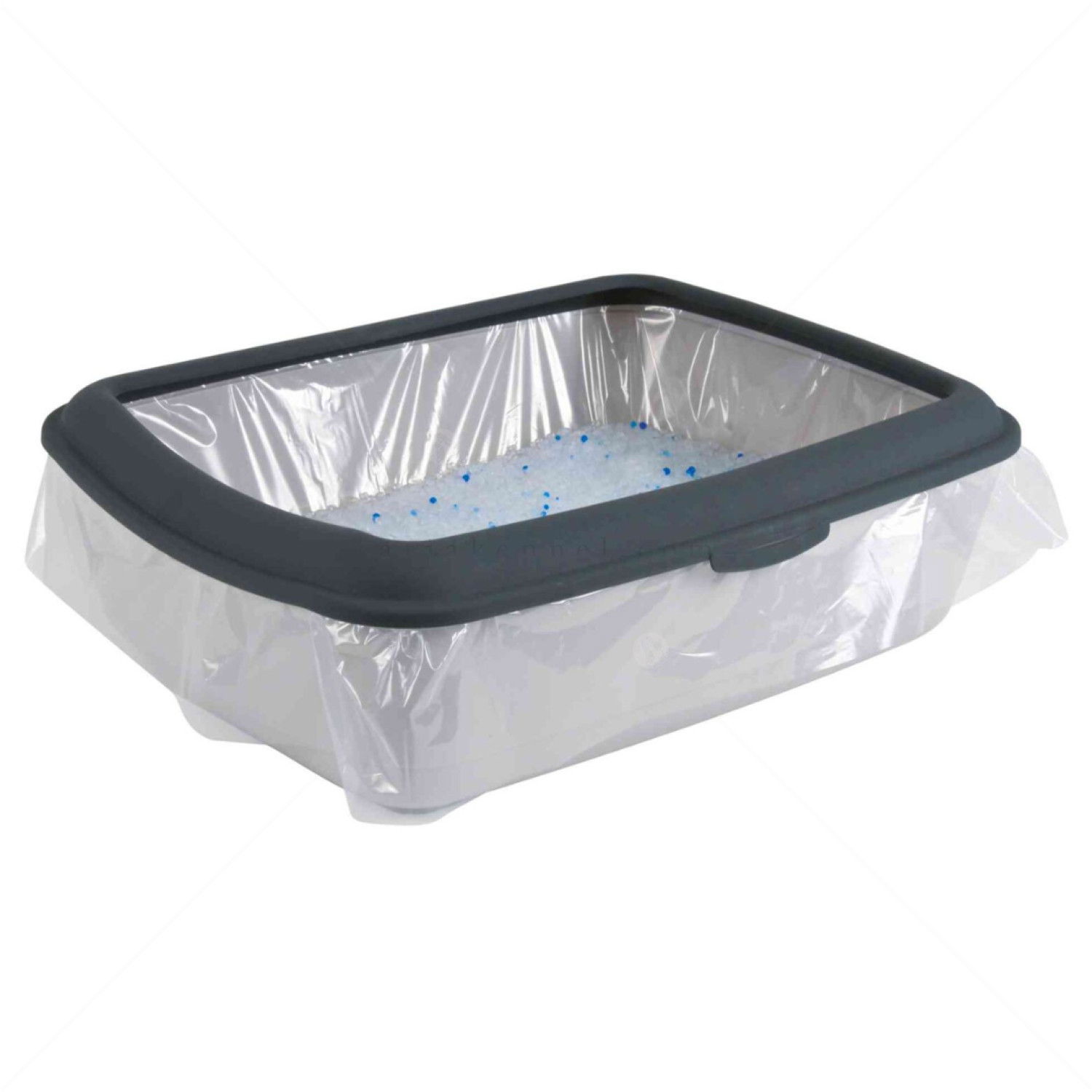 Торбички за котешка тоалетна TRIXIE Extra Large