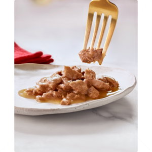 Gourmet Mon Petit 6х50 гр. Асортимент с пиле