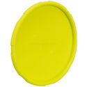 Гумено фризби TRIXIE S, лайм