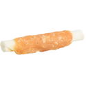 Мини кожени солети с пилешко месо TRIXIE Denta Fun Rolls with Chicken
