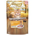 Монопротеинов пауч за малки котенца без зърно 85 гр STUZZY Kitten Grain Free Monoprotein Pouch Chicken