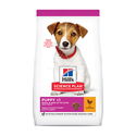 Тестов комплект за малки кученца от дребни породи HILL’S SP Puppy Small&Mini 0.300 кг Chicken