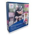 Тестов комплект за малки кученца от дребни породи HILL’S SP Puppy Small&Mini 0.300 кг Chicken
