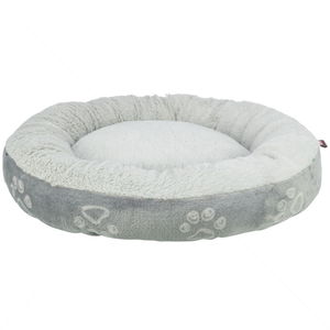 Плюшено легло TRIXIE Jimmy Soft 70, сиво