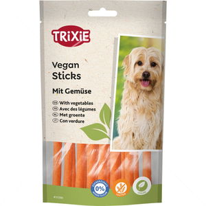 Меки зеленчукови веган солети TRIXIE Vegan Sticks with Vegetables