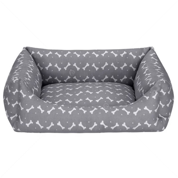 Легло PET COMFORT Uniform сиво-бяло, размер XS