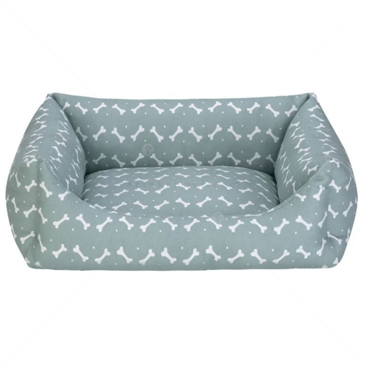 Легло PET COMFORT Uniform мента-бяло, размер XS