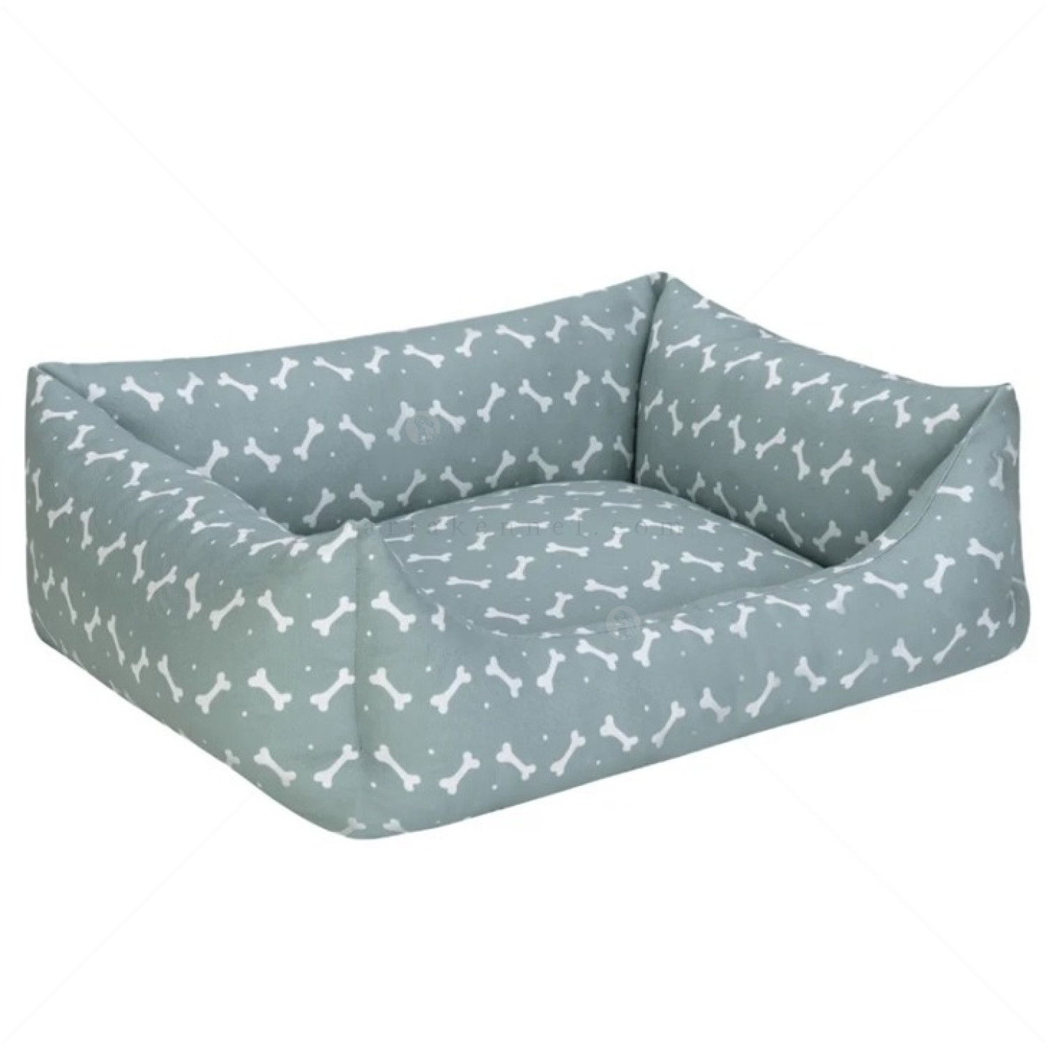 Легло PET COMFORT Uniform мента-бяло, размер XS