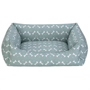 Легло PET COMFORT Uniform мента-бяло, размер S