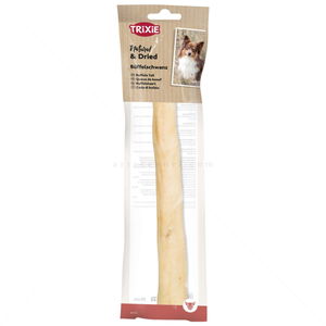 Сушена биволска опашка TRIXIE Natural & Dried Buffalo Tail