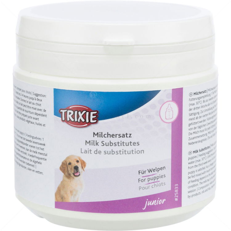 Сухо мляко за кучета TRIXIE