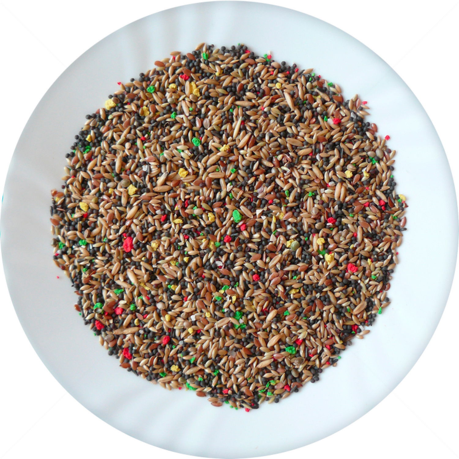 Храна за канари AVICENTRA Deluxe 1 кг