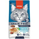 WANPY Grain Free Adult 1.500 кг с пилешко месо