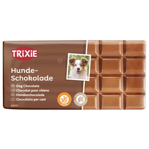 Кафяв шоколад TRIXIE
