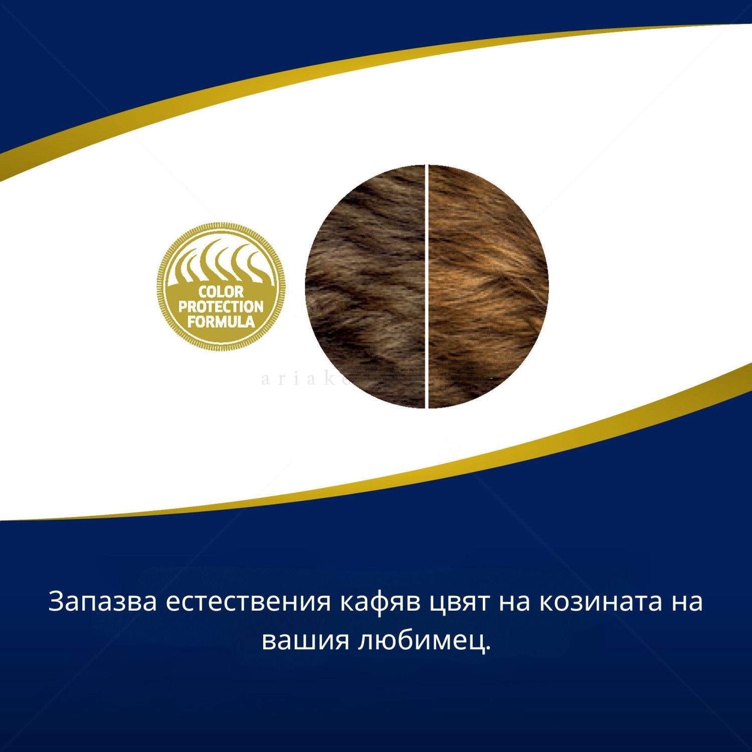 Храна за подрастващи кученца с кафява козина 1.5 кг N&D Brown Dog Spirulina Puppy Mini, Lamb and carrot