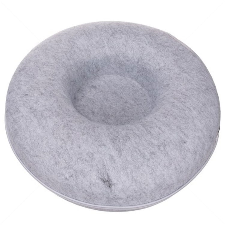 Овално легло-тунел PURLOV