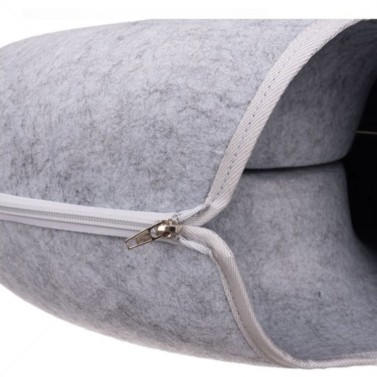 Овално легло-тунел PURLOV