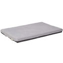 Ортопедичен матрак PET COMFORT, сив, размер M