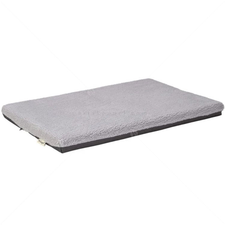 Ортопедичен матрак PET COMFORT, сив, размер L