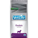 VET LIFE Canine Oxalate 12 кг