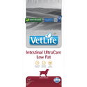 VET LIFE Canine Intestinal Ultracare Low Fat 10 кг