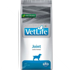 VET LIFE Canine Joint 2 кг