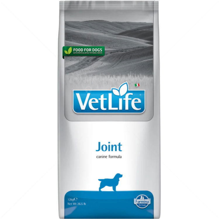 VET LIFE Canine Joint 12 кг