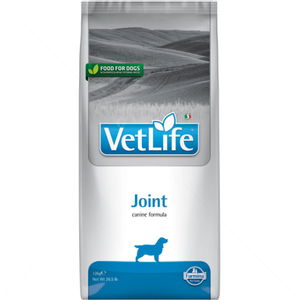VET LIFE Canine Joint 12 кг