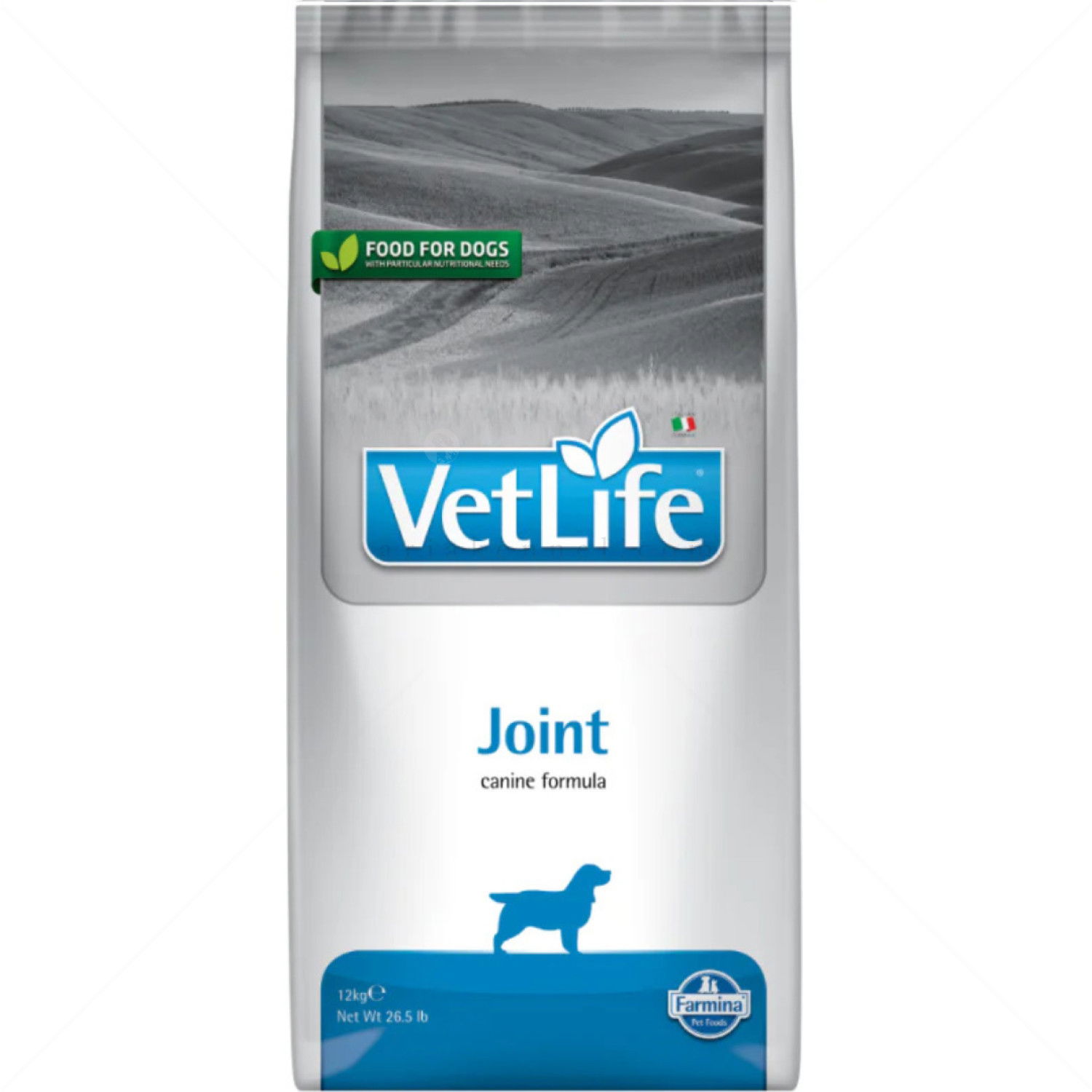 VET LIFE Canine Joint 12 кг