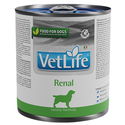 VET LIFE Canine Renal 300 гр