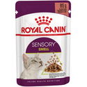 ROYAL CANIN Sensory Smell 85 гр пауч в сос грейви