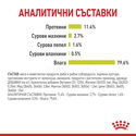 ROYAL CANIN Sensory Smell 85 гр пауч в сос грейви