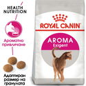 ROYAL CANIN 0.400 кг. Exigent Aroma