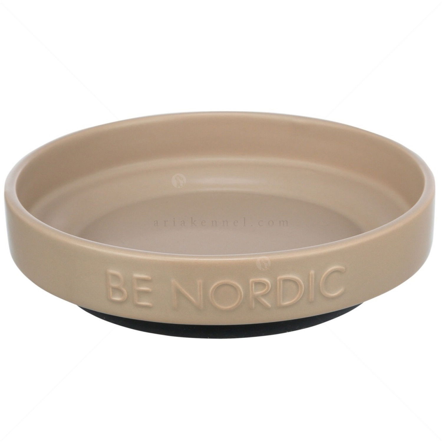 Керамична купа Be Nordic TRIXIE, бежова, 16 см