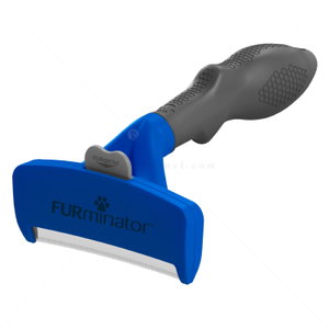FURminator за едри породи с дълга козина