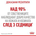 ROYAL CANIN 10 кг. Hair & Skin