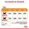 ROYAL CANIN 0.400 кг. Hair & Skin