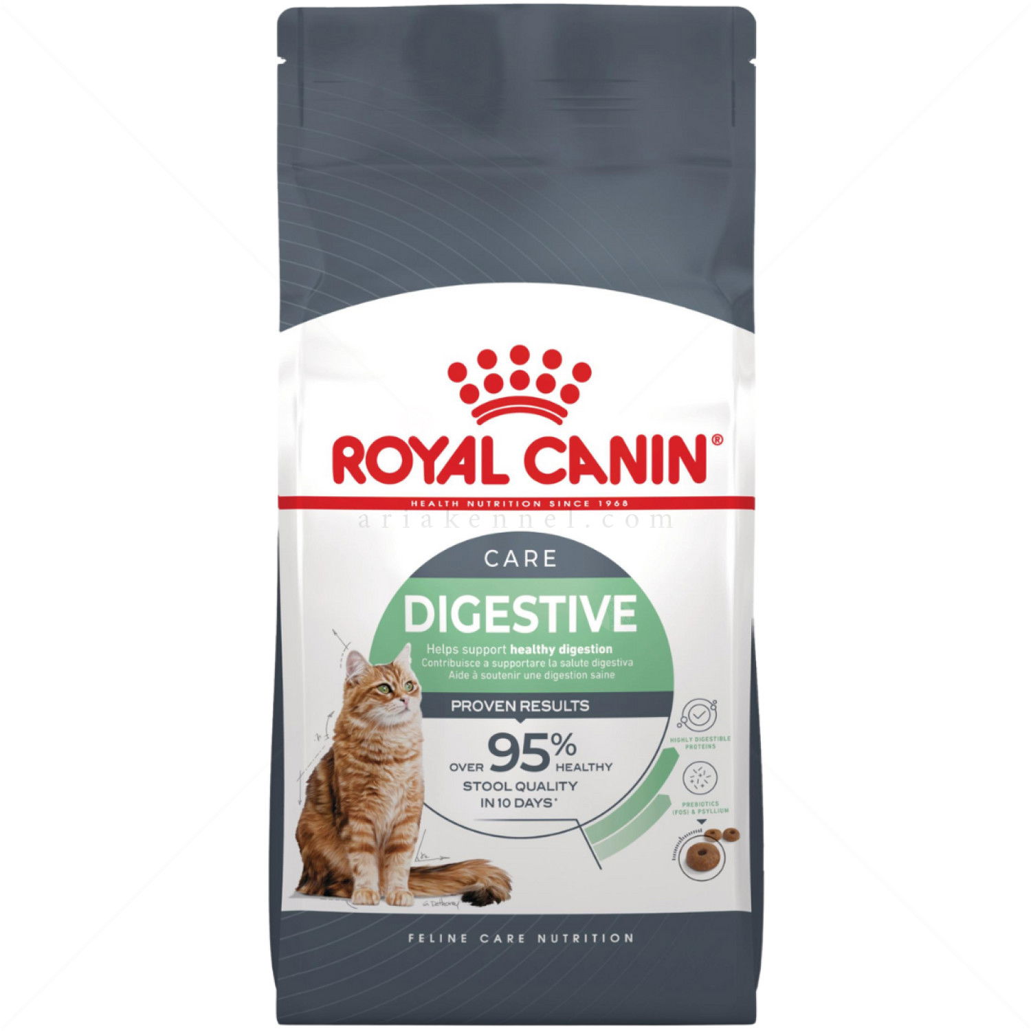 ROYAL CANIN 0.400 кг. Care Digestive